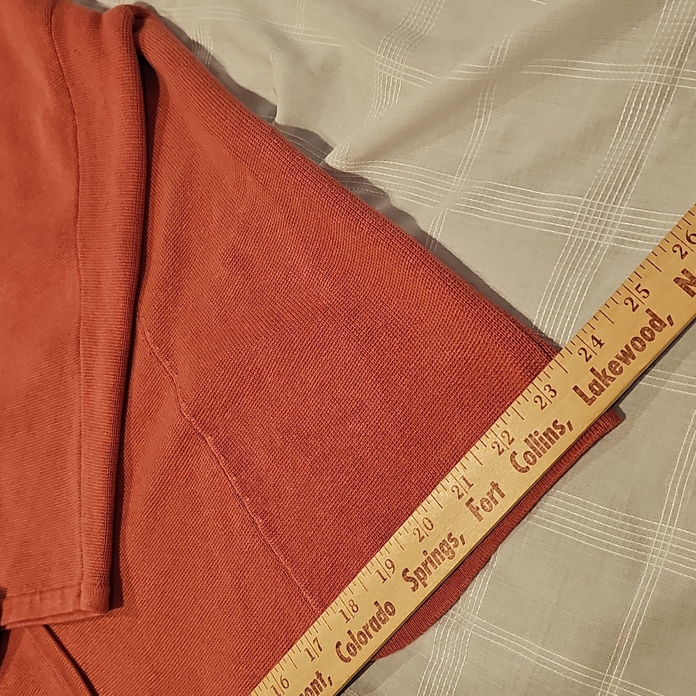 Eileen Fisher 80% Silk Blend Cardigan Ladies XL Very Good Condition - Picture 7 of 8